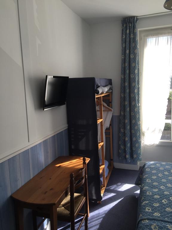 Le Clos Normand Hotel Saint-Aubin-sur-Mer  Habitación foto